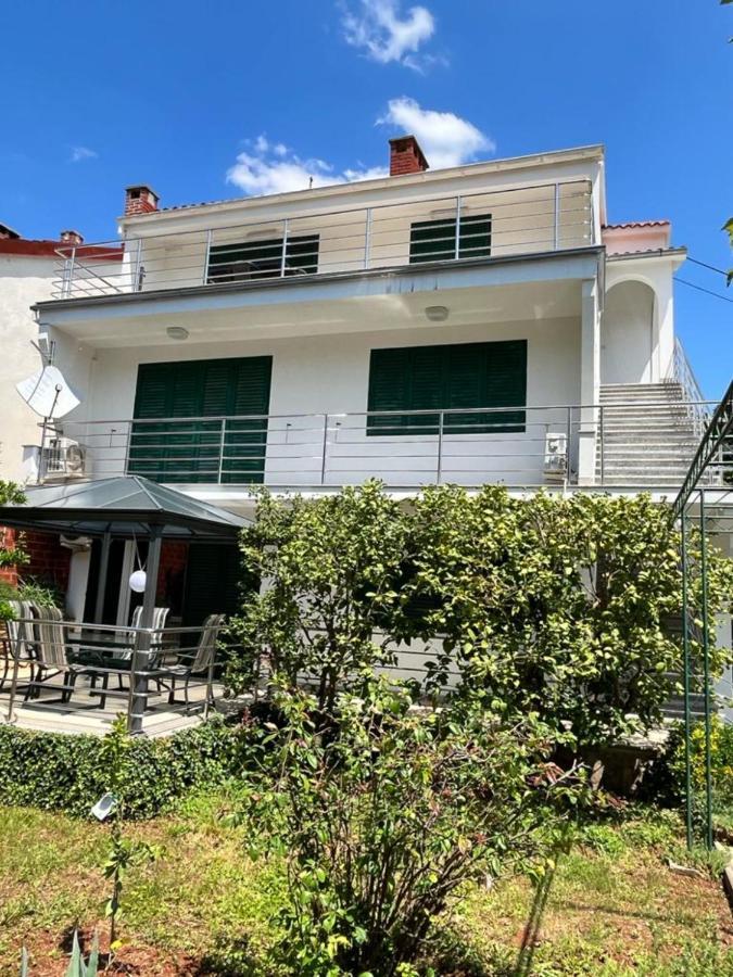 Lemon Tree Apartments Задар Экстерьер фото