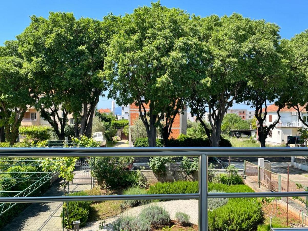 Lemon Tree Apartments Задар Экстерьер фото