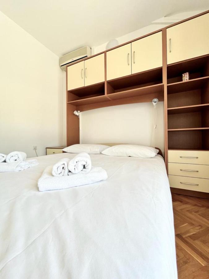 Lemon Tree Apartments Задар Экстерьер фото