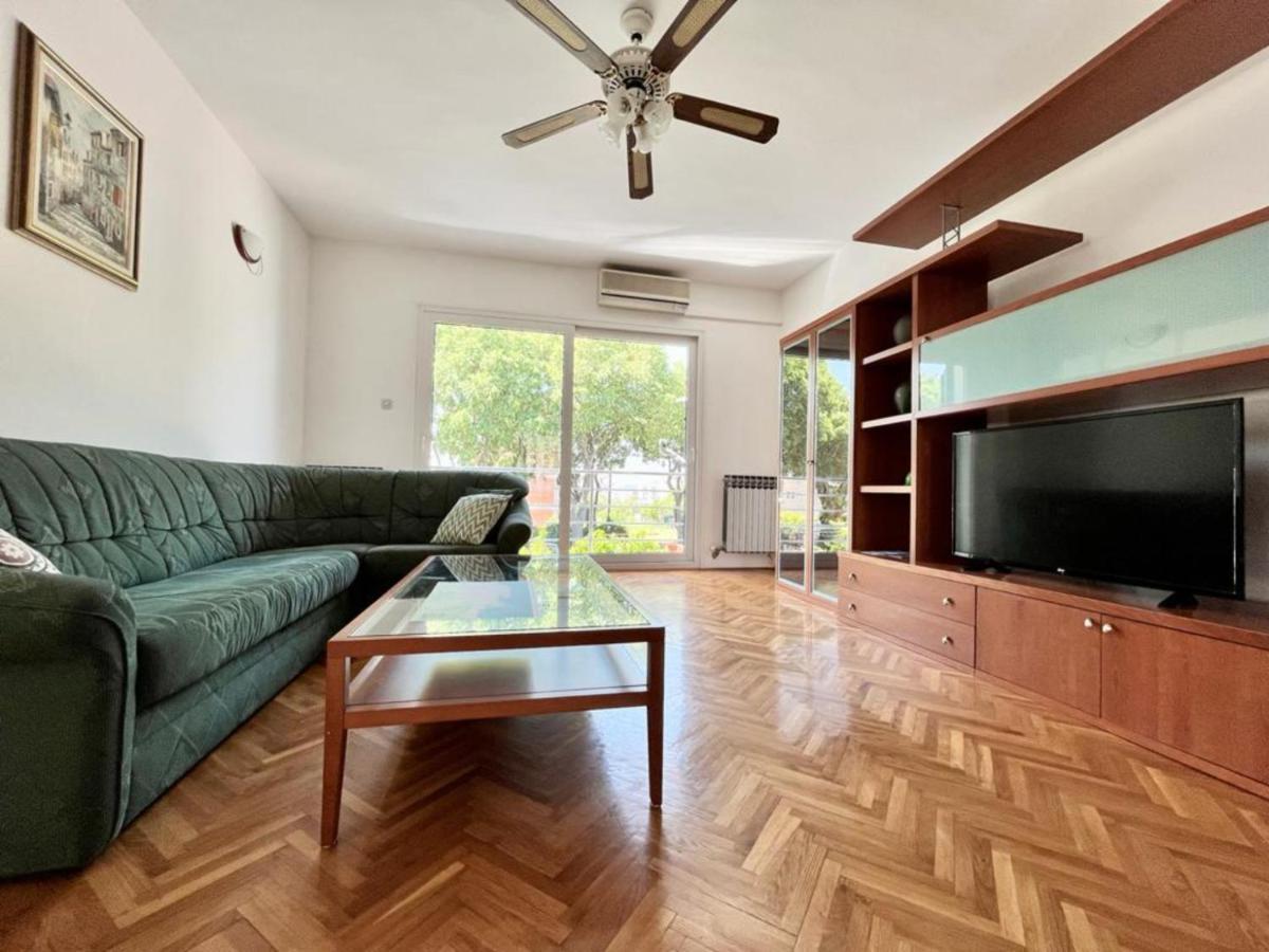 Lemon Tree Apartments Задар Экстерьер фото