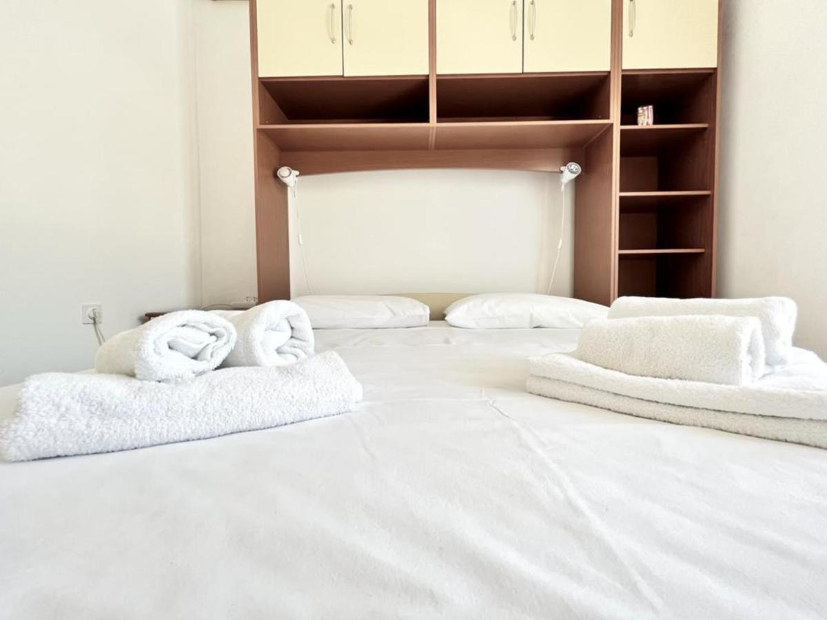 Lemon Tree Apartments Задар Экстерьер фото