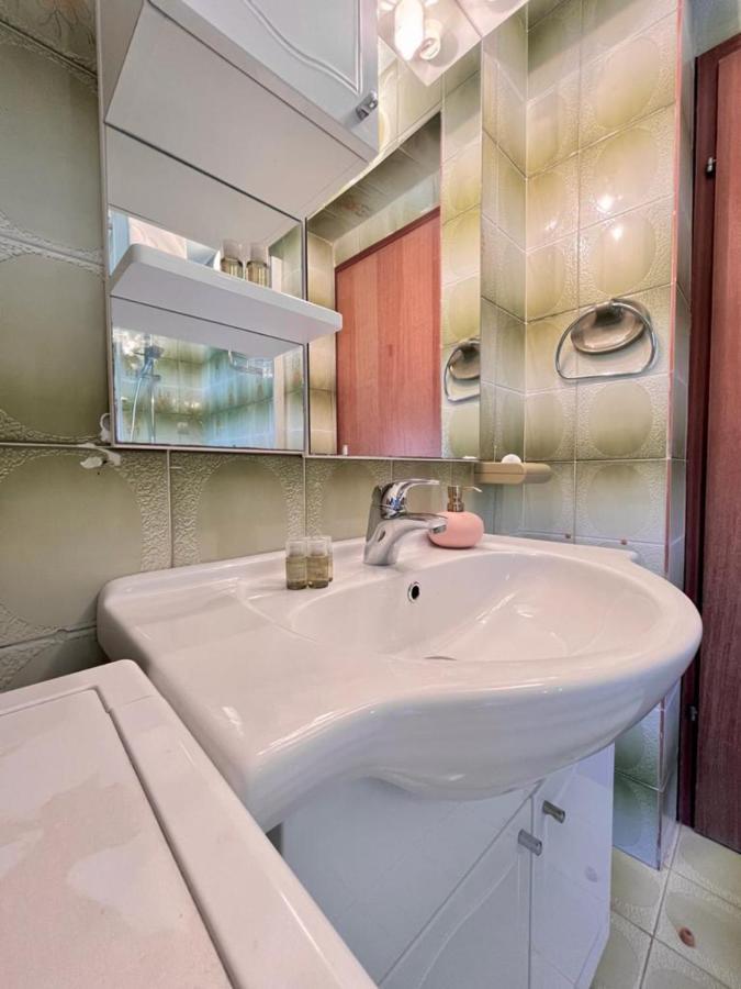 Lemon Tree Apartments Задар Экстерьер фото