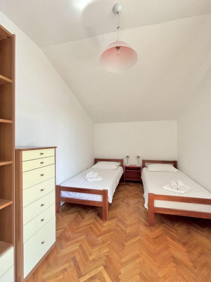 Lemon Tree Apartments Задар Экстерьер фото