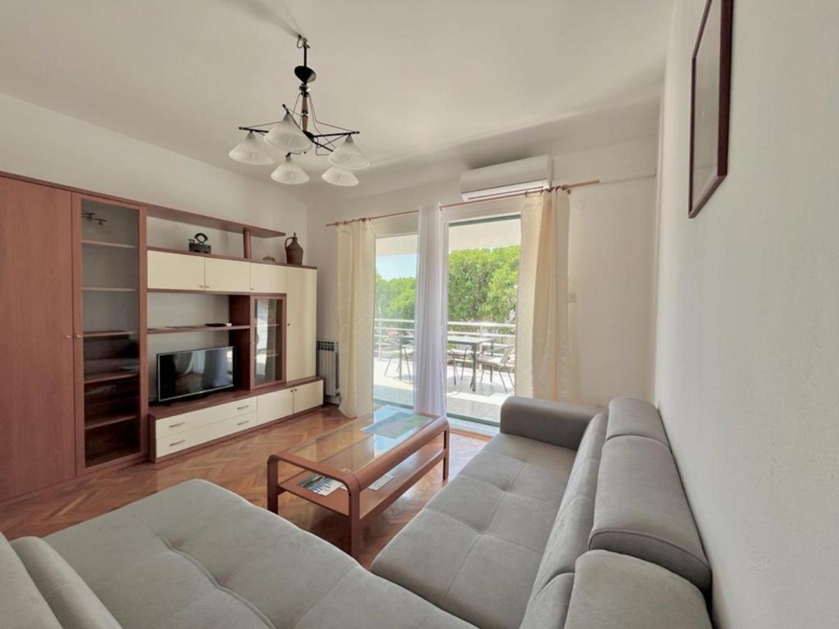 Lemon Tree Apartments Задар Экстерьер фото