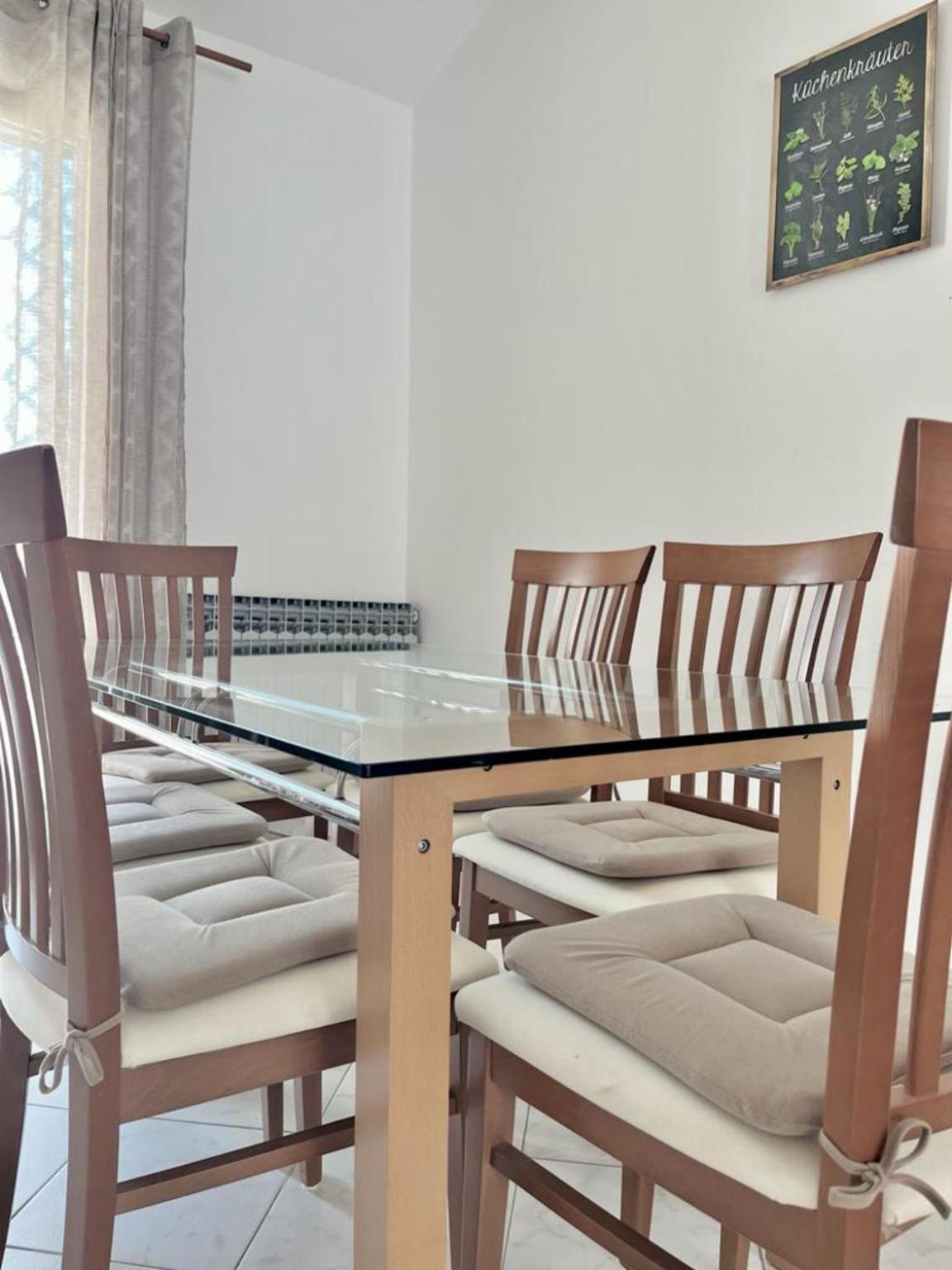 Lemon Tree Apartments Задар Экстерьер фото