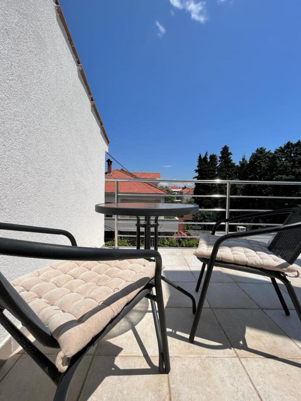Lemon Tree Apartments Задар Экстерьер фото